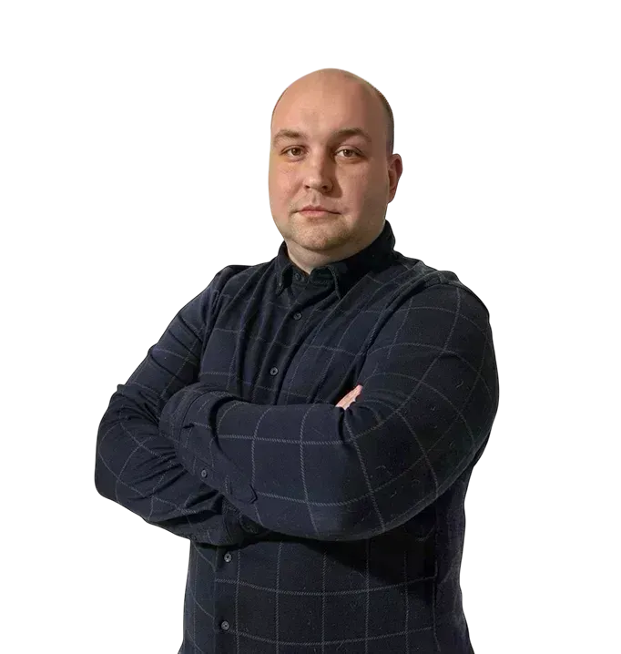 Денис Івжич