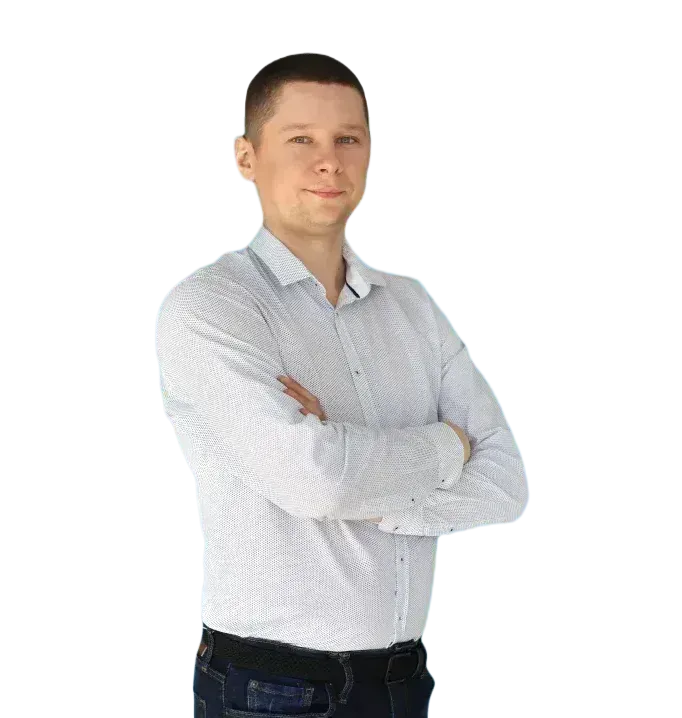 Руслан Максимюк